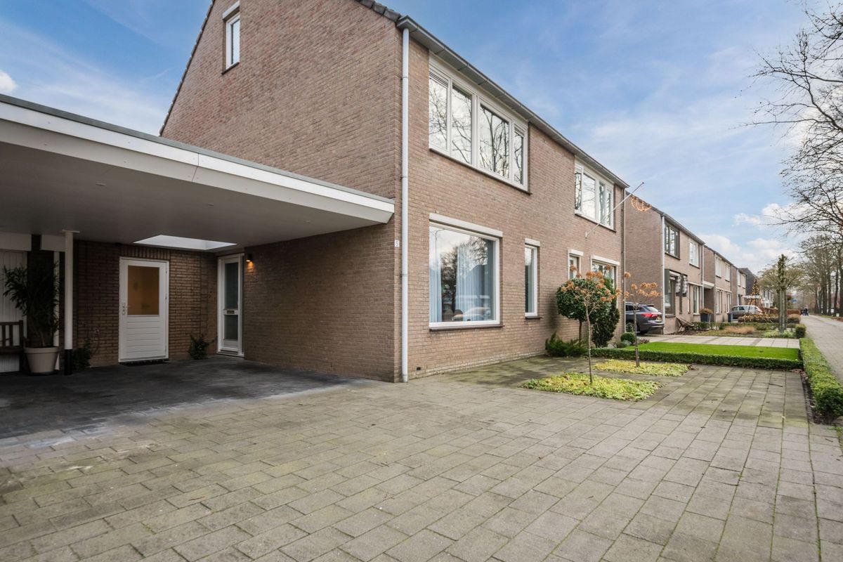 Josephus Alberdingk Thijmlaan 5 Photo Blur 54