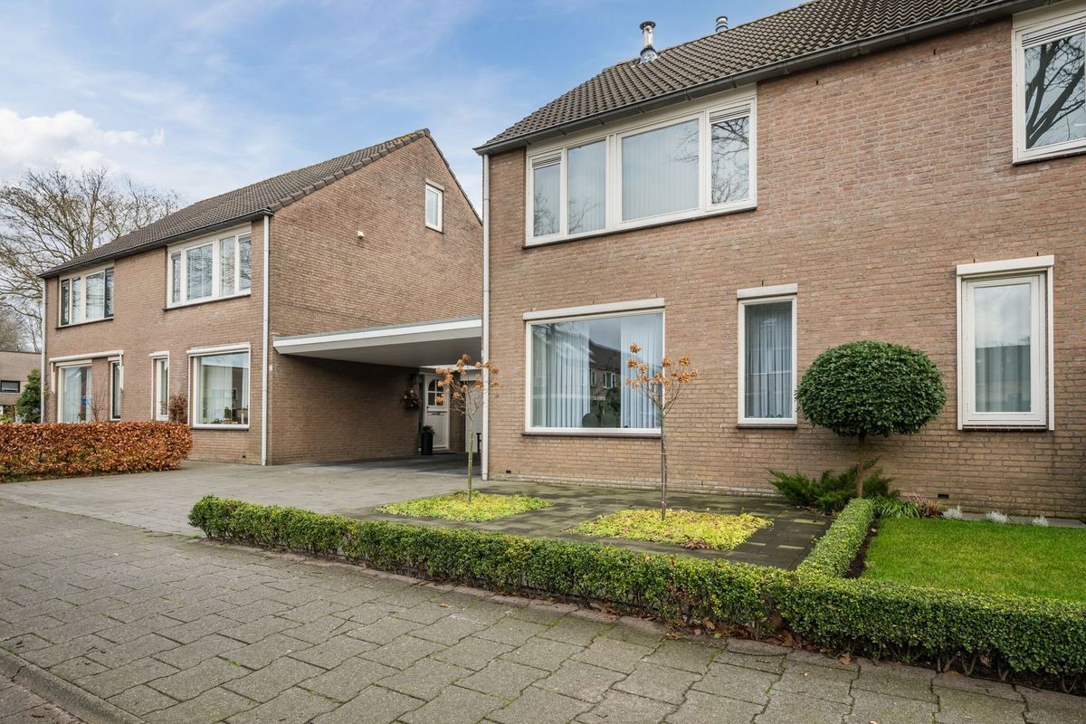 Josephus Alberdingk Thijmlaan 5 Photo Blur 58