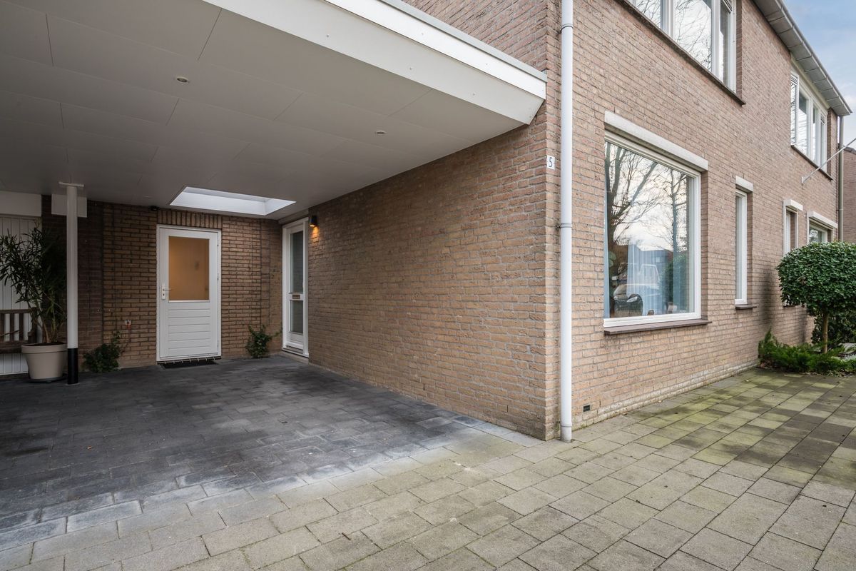 Josephus Alberdingk Thijmlaan 5 Photo Blur 53