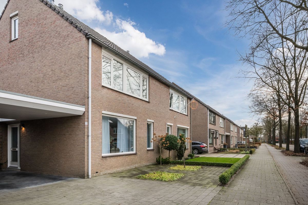 Josephus Alberdingk Thijmlaan 5 Photo Blur 57