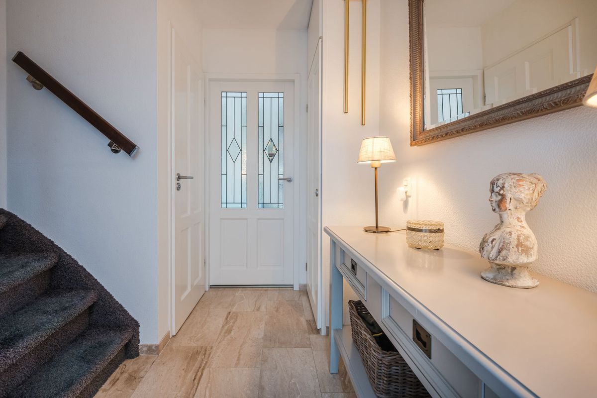 Josephus Alberdingk Thijmlaan 5 Photo Blur 21