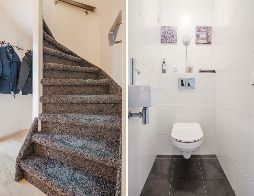 Josephus Alberdingk Thijmlaan 5 Photo Blur 22