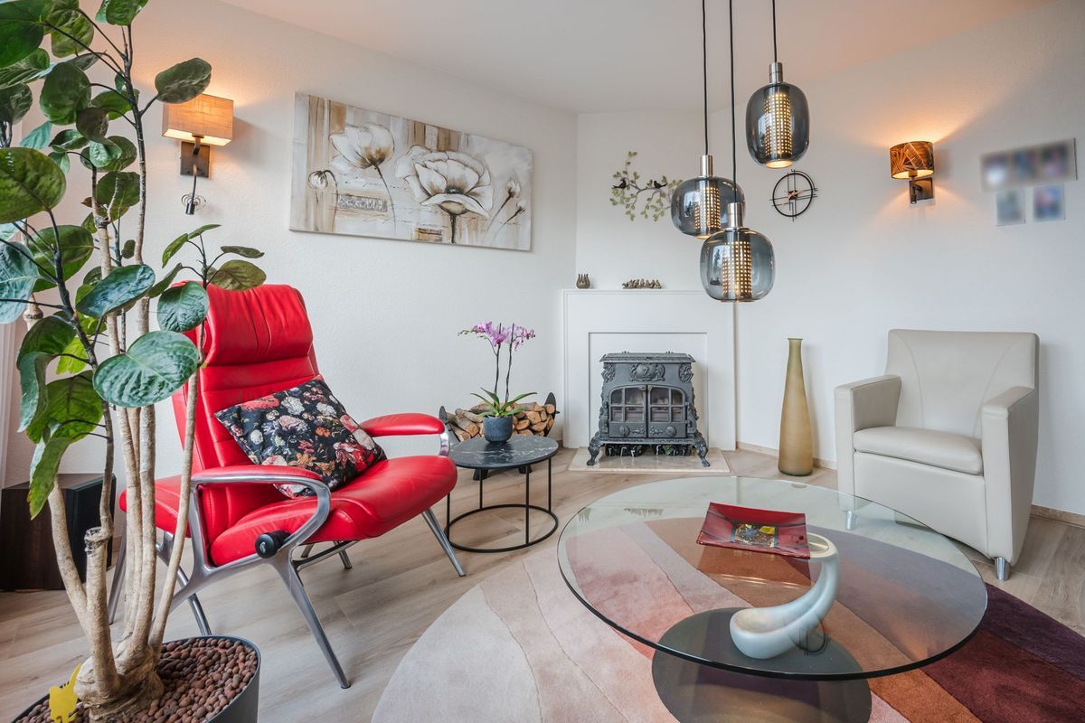 Josephus Alberdingk Thijmlaan 5 Photo Blur 6