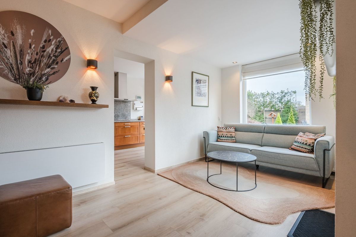 Josephus Alberdingk Thijmlaan 5 Photo Blur 11