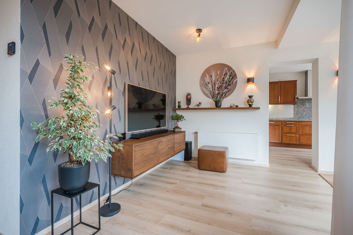 Josephus Alberdingk Thijmlaan 5 Photo Blur 10