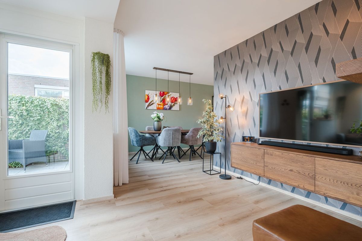 Josephus Alberdingk Thijmlaan 5 Photo Blur 13