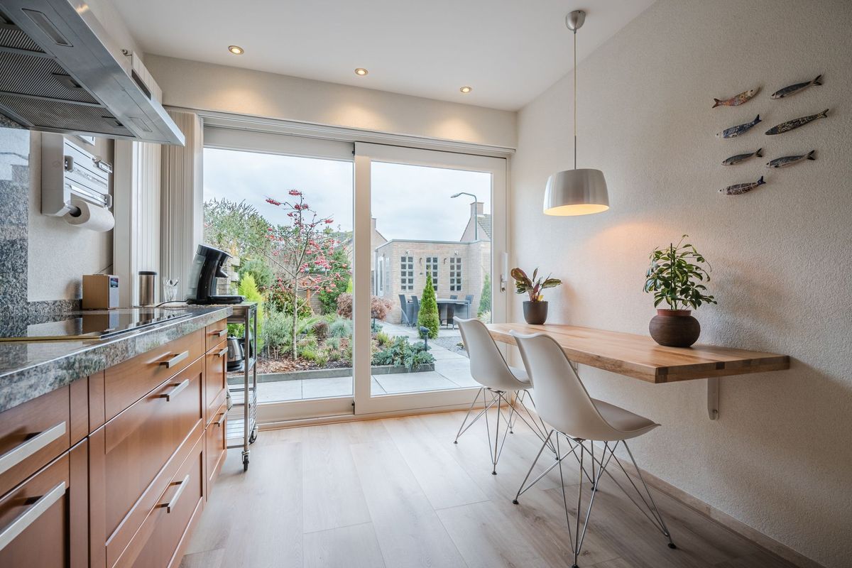 Josephus Alberdingk Thijmlaan 5 Photo Blur 15