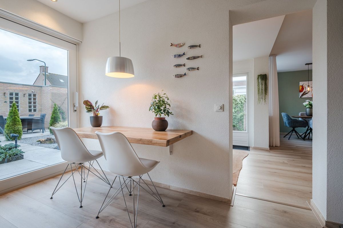 Josephus Alberdingk Thijmlaan 5 Photo Blur 14