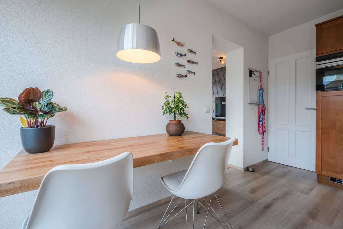 Josephus Alberdingk Thijmlaan 5 Photo Blur 18