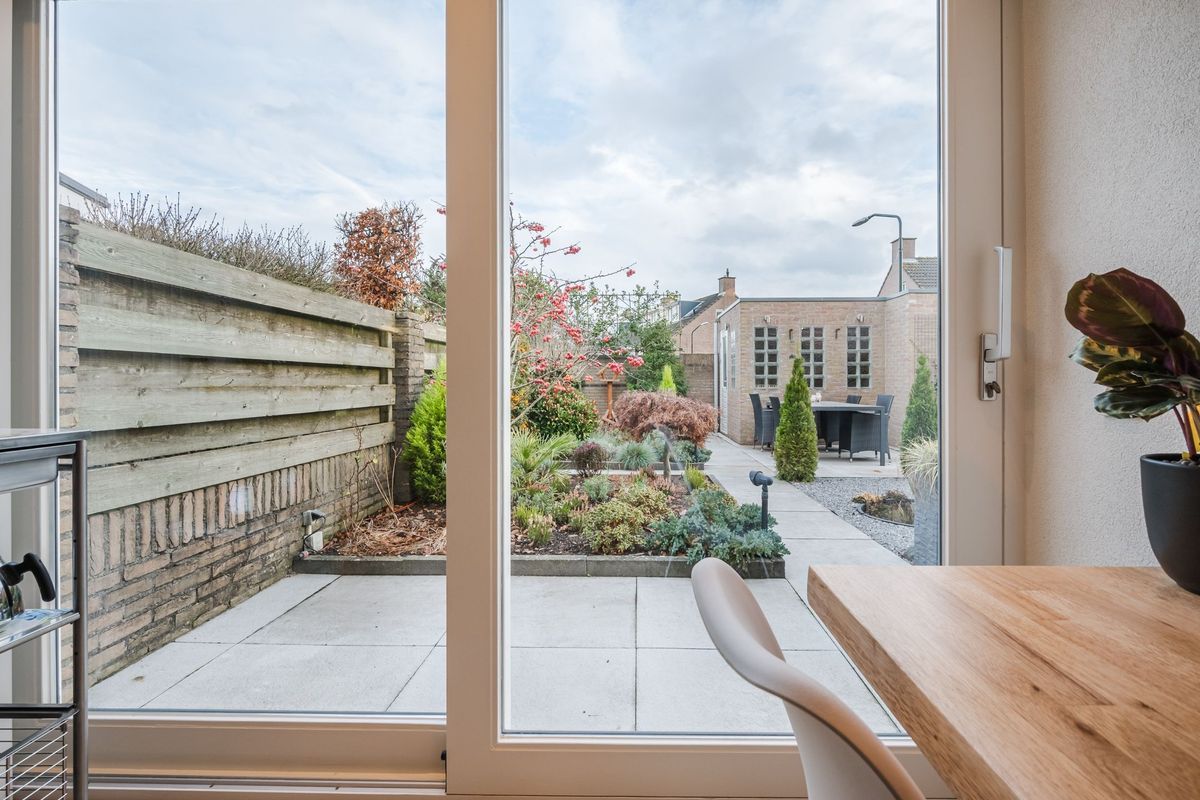 Josephus Alberdingk Thijmlaan 5 Photo Blur 16