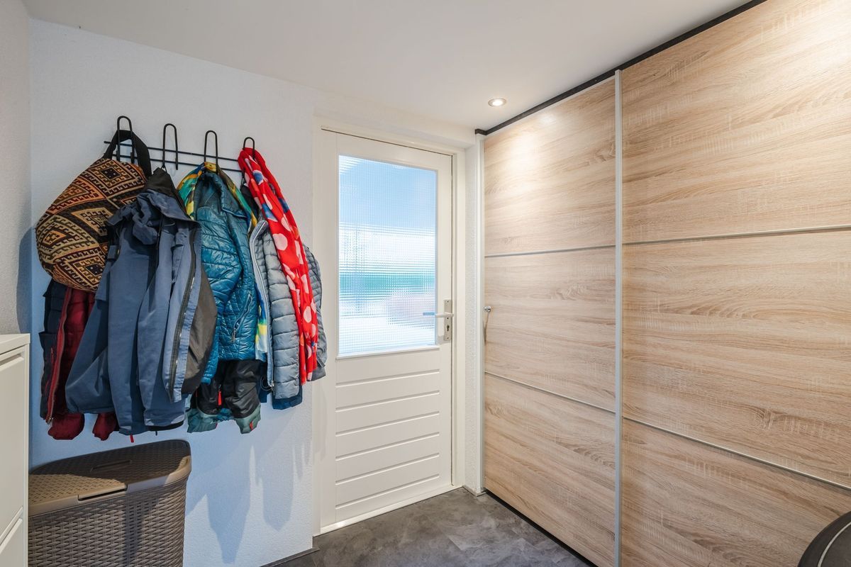 Josephus Alberdingk Thijmlaan 5 Photo Blur 19