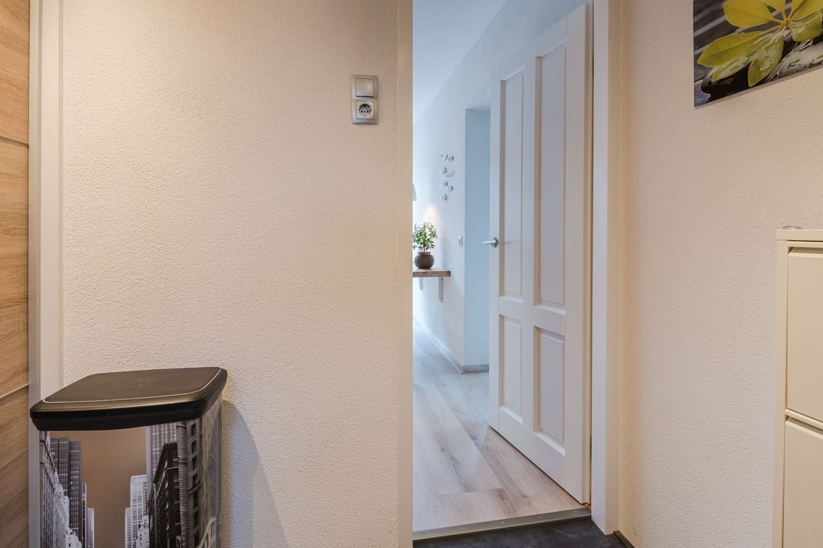 Josephus Alberdingk Thijmlaan 5 Photo Blur 20