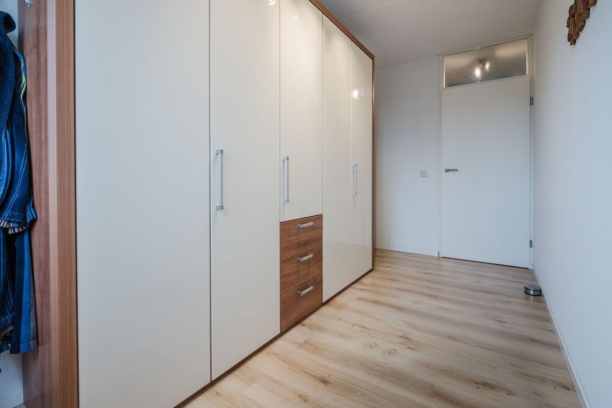 Josephus Alberdingk Thijmlaan 5 Photo Blur 30