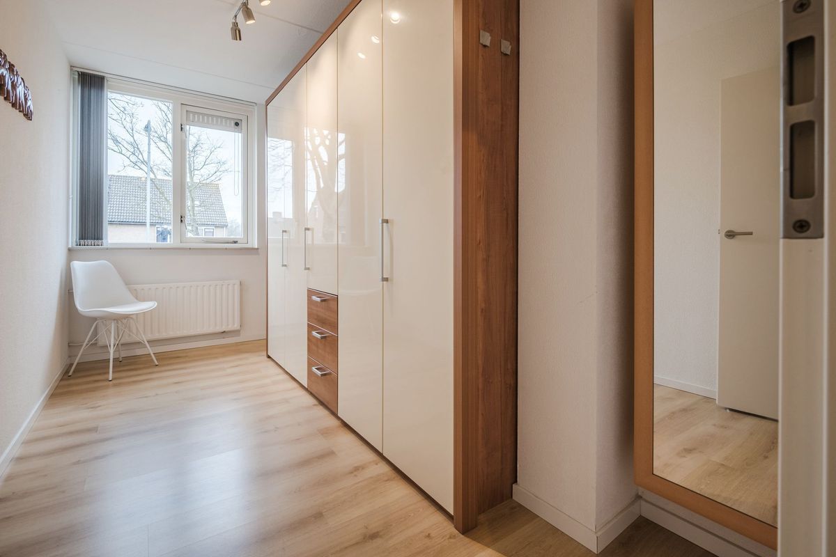 Josephus Alberdingk Thijmlaan 5 Photo Blur 29