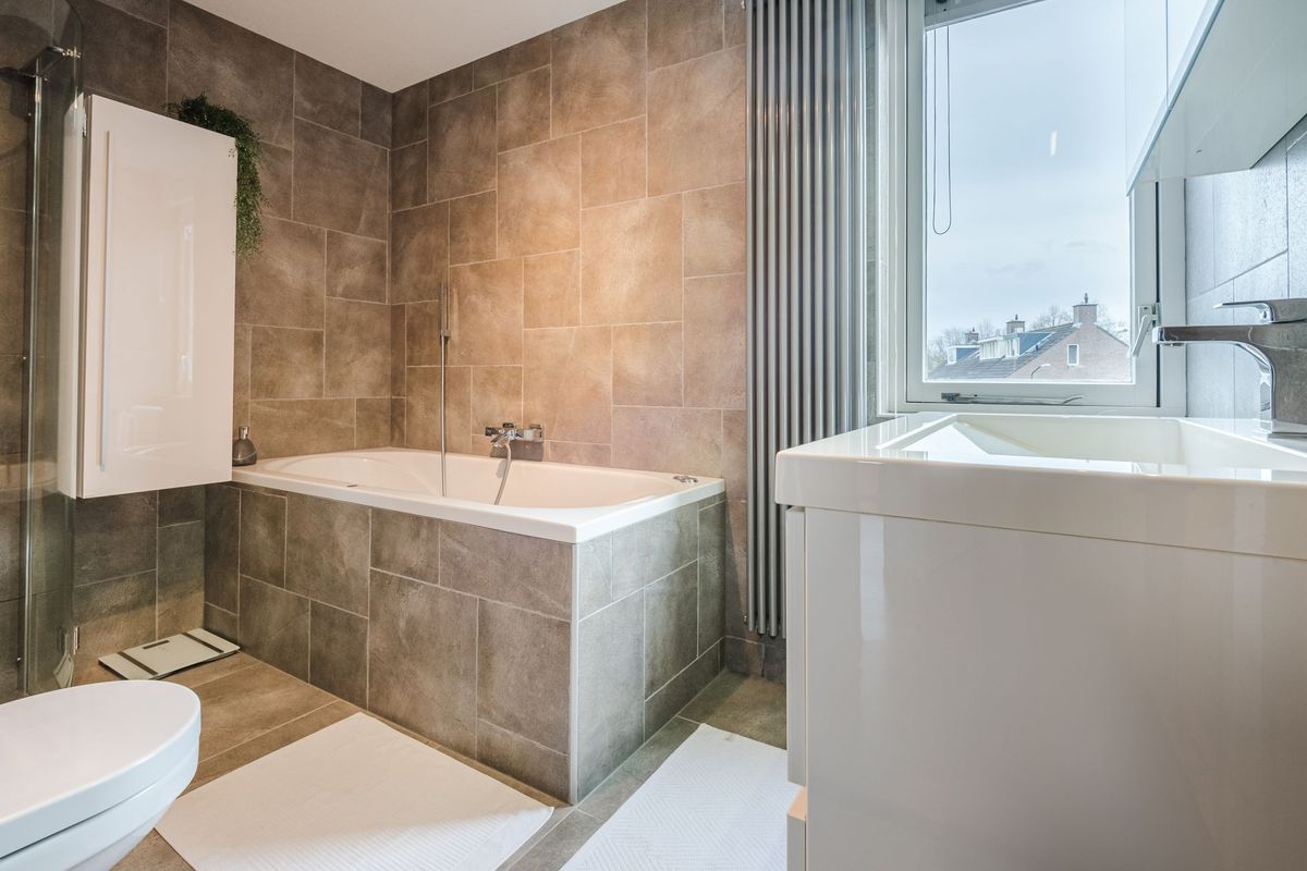 Josephus Alberdingk Thijmlaan 5 Photo Blur 31