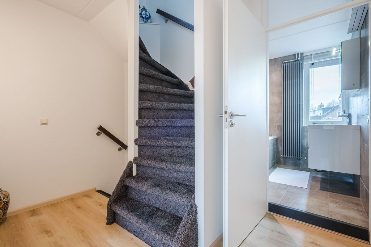 Josephus Alberdingk Thijmlaan 5 Photo Blur 34