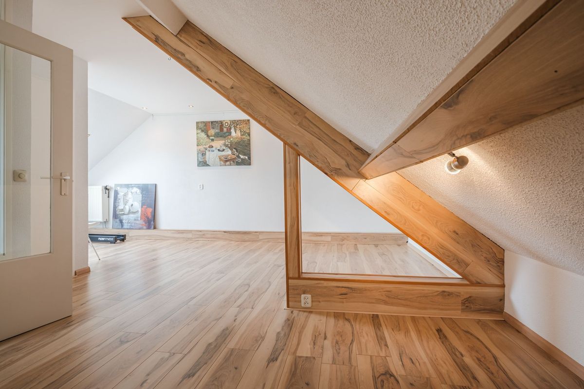 Josephus Alberdingk Thijmlaan 5 Photo Blur 37