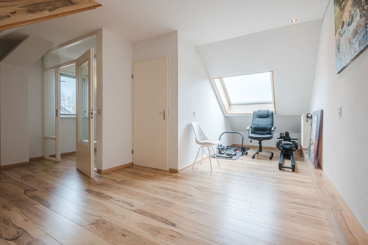 Josephus Alberdingk Thijmlaan 5 Photo Blur 39