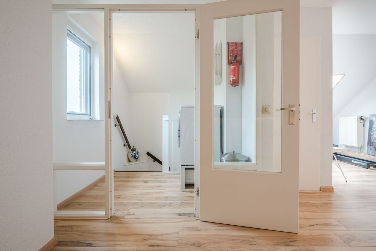 Josephus Alberdingk Thijmlaan 5 Photo Blur 35