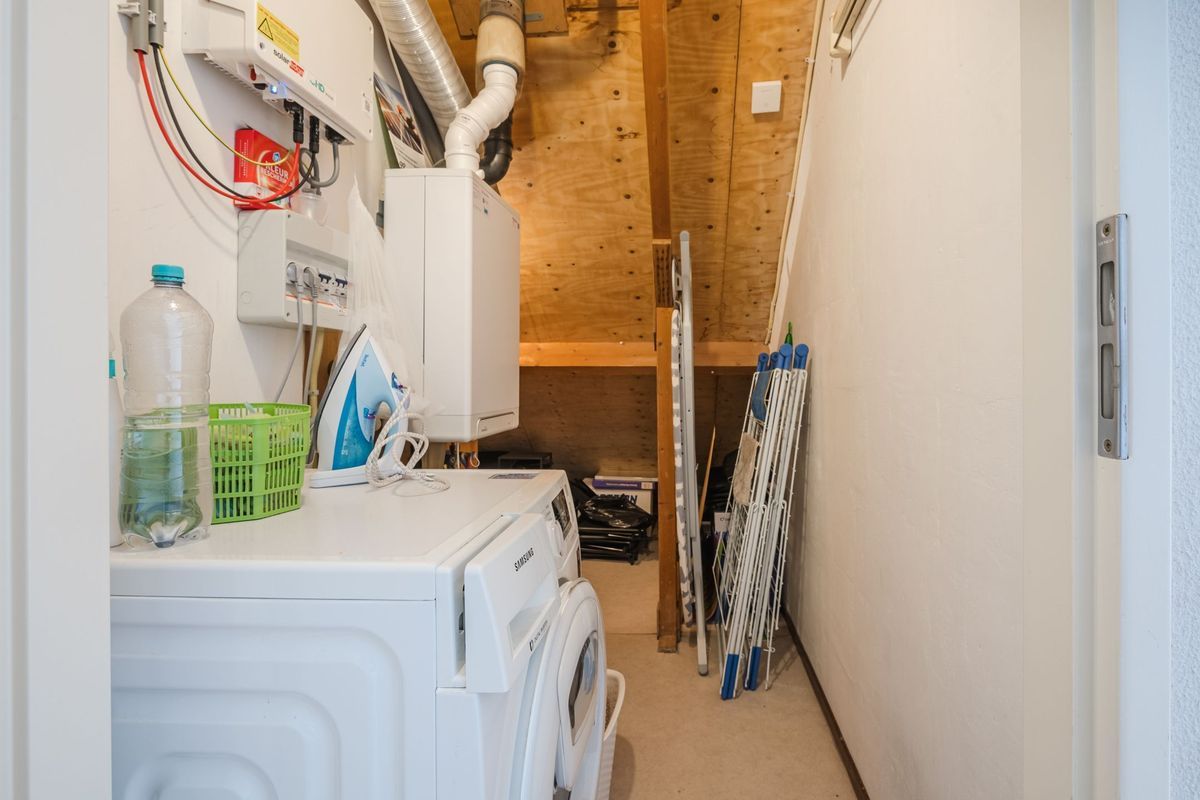 Josephus Alberdingk Thijmlaan 5 Photo Blur 41