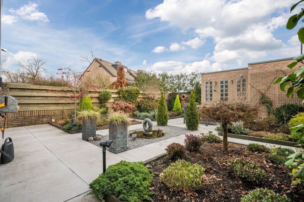 Josephus Alberdingk Thijmlaan 5 Photo Blur 43