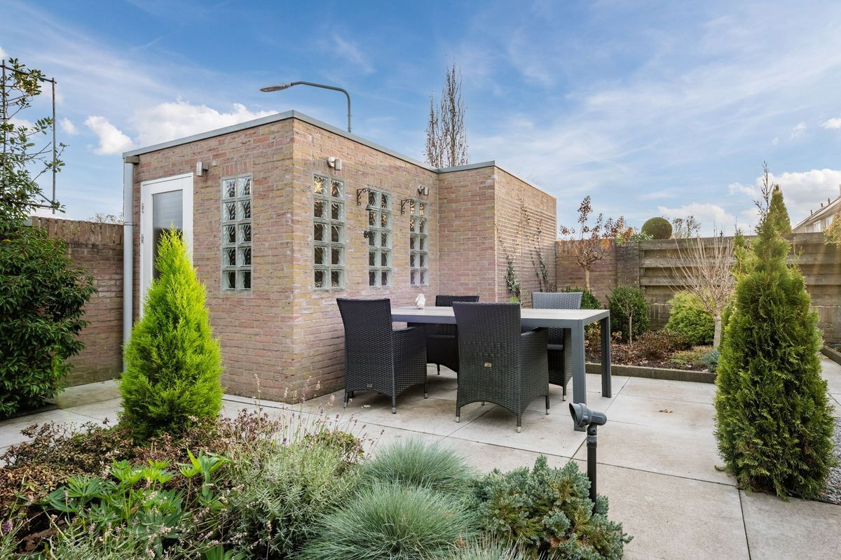 Josephus Alberdingk Thijmlaan 5 Photo Blur 46