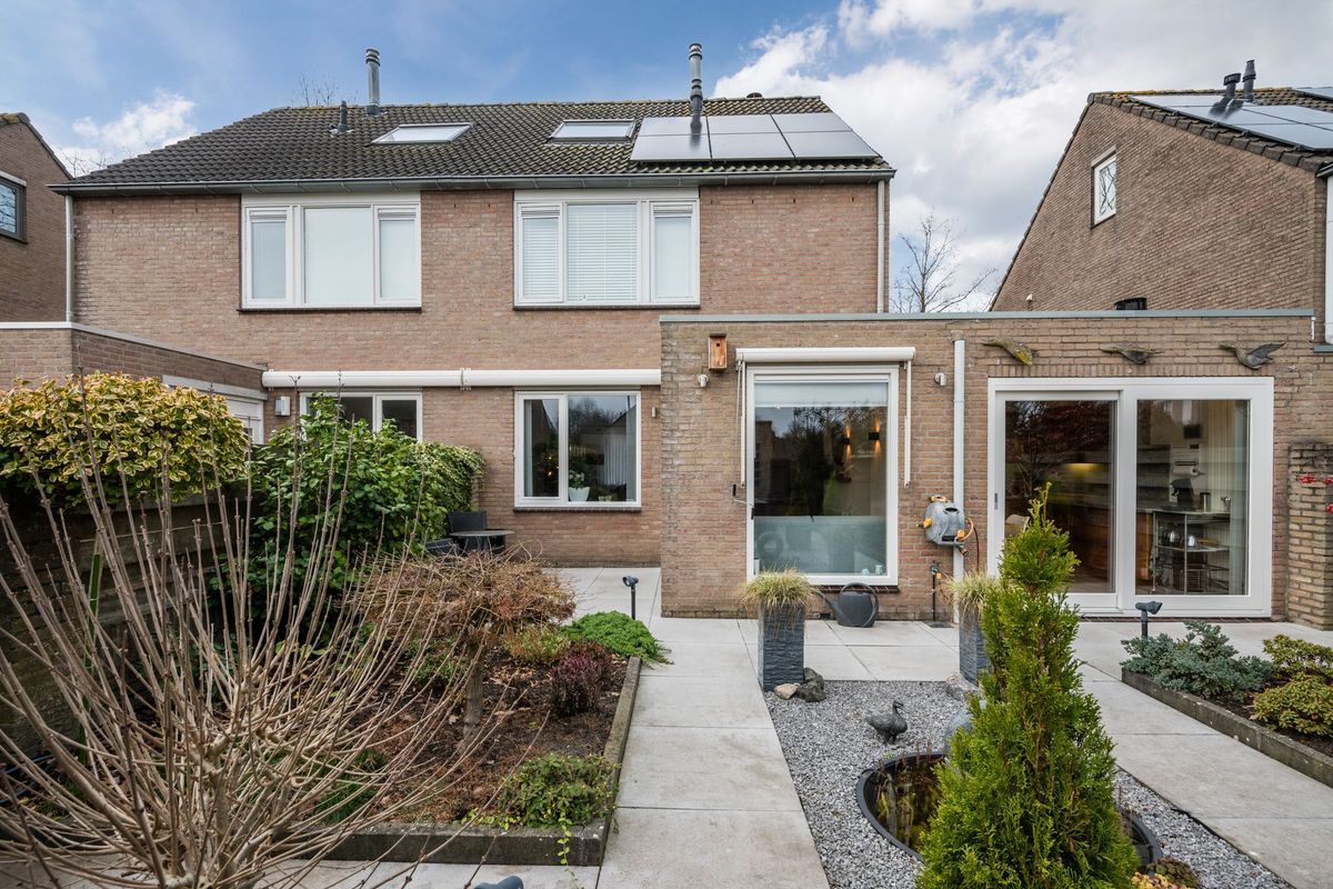 Josephus Alberdingk Thijmlaan 5 Photo Blur 44