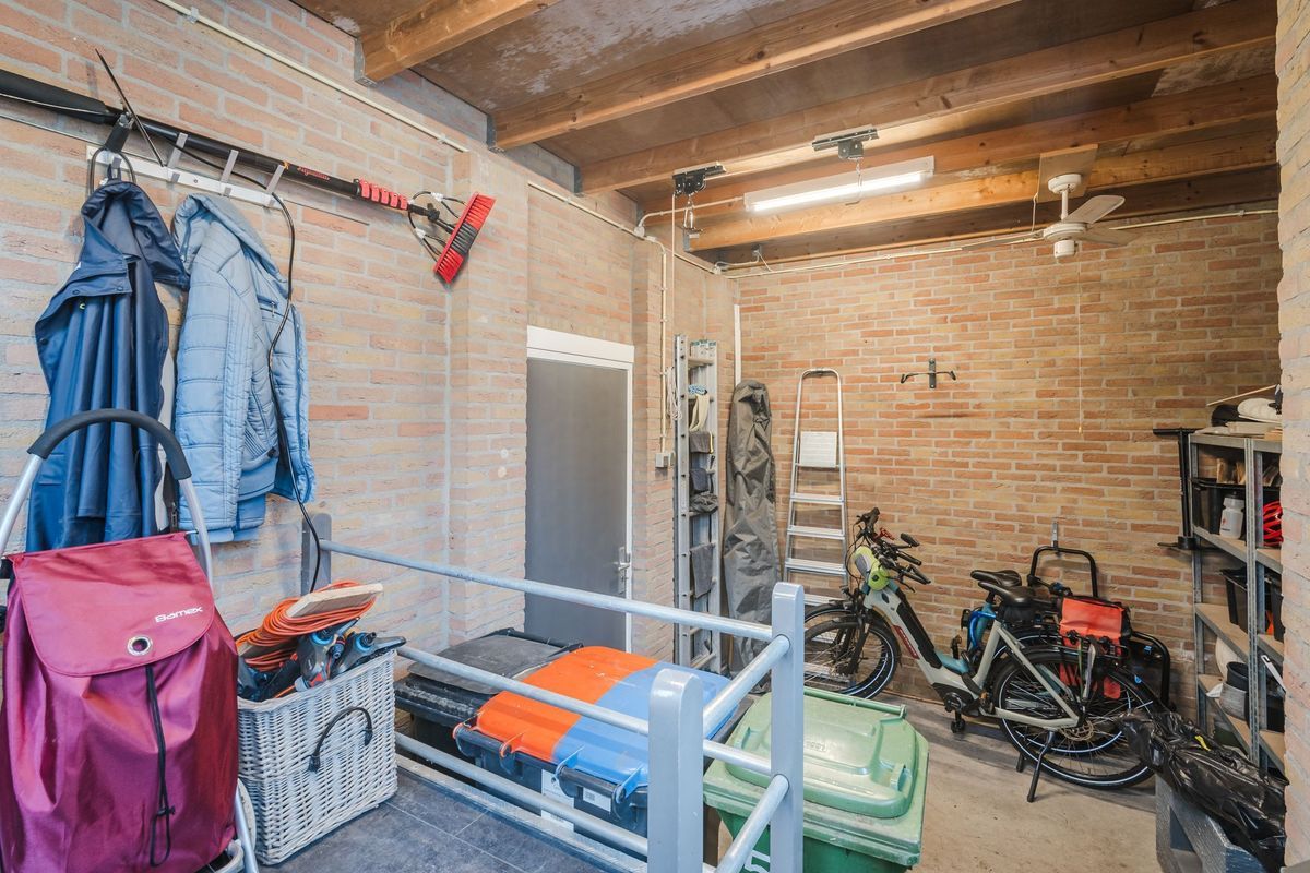 Josephus Alberdingk Thijmlaan 5 Photo Blur 48