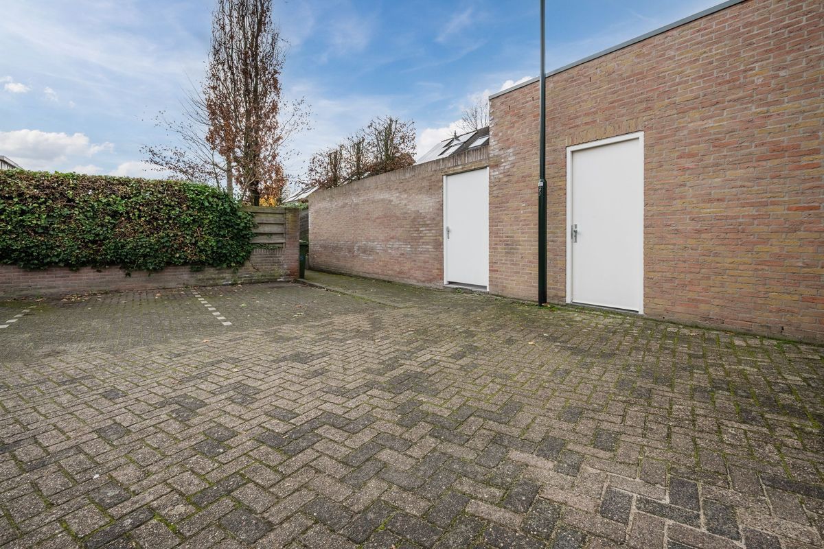 Josephus Alberdingk Thijmlaan 5 Photo Blur 51