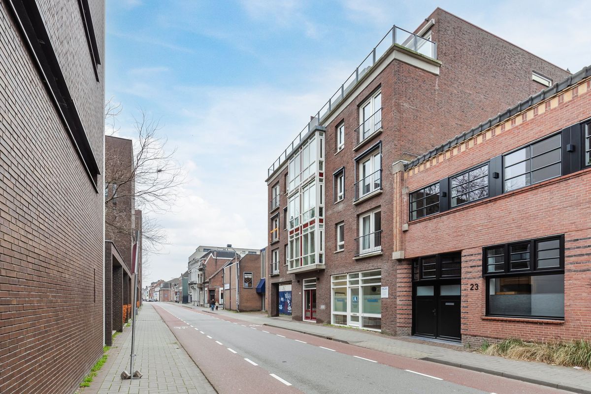 Bisschop Zwijsenstraat 31 - b Photo Blur 28