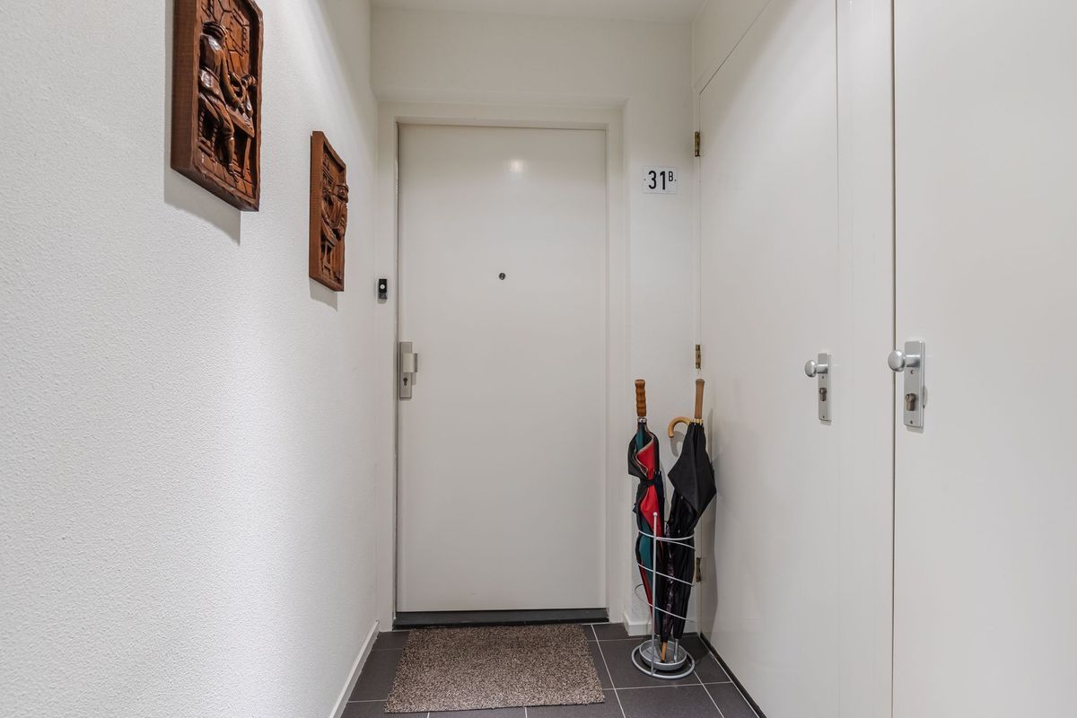 Bisschop Zwijsenstraat 31 - b Photo Blur 11