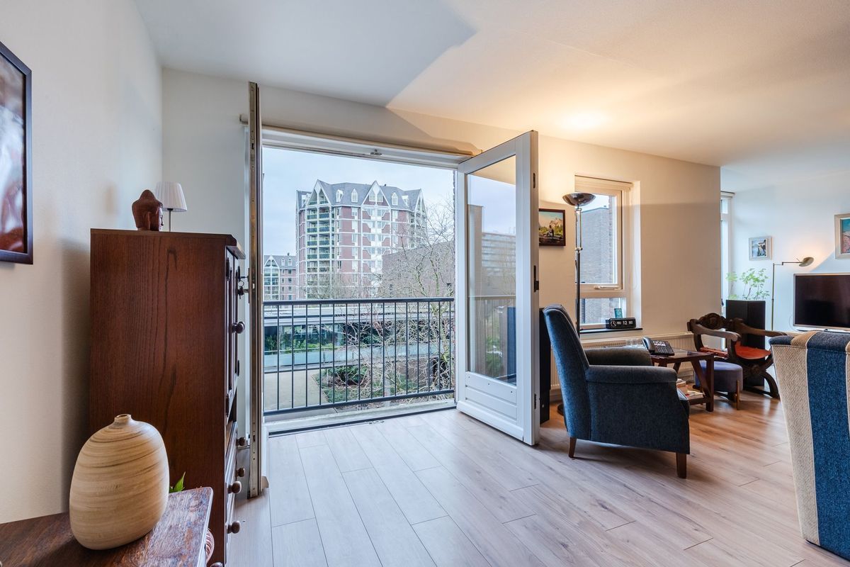 Bisschop Zwijsenstraat 31 - b Photo Blur 5