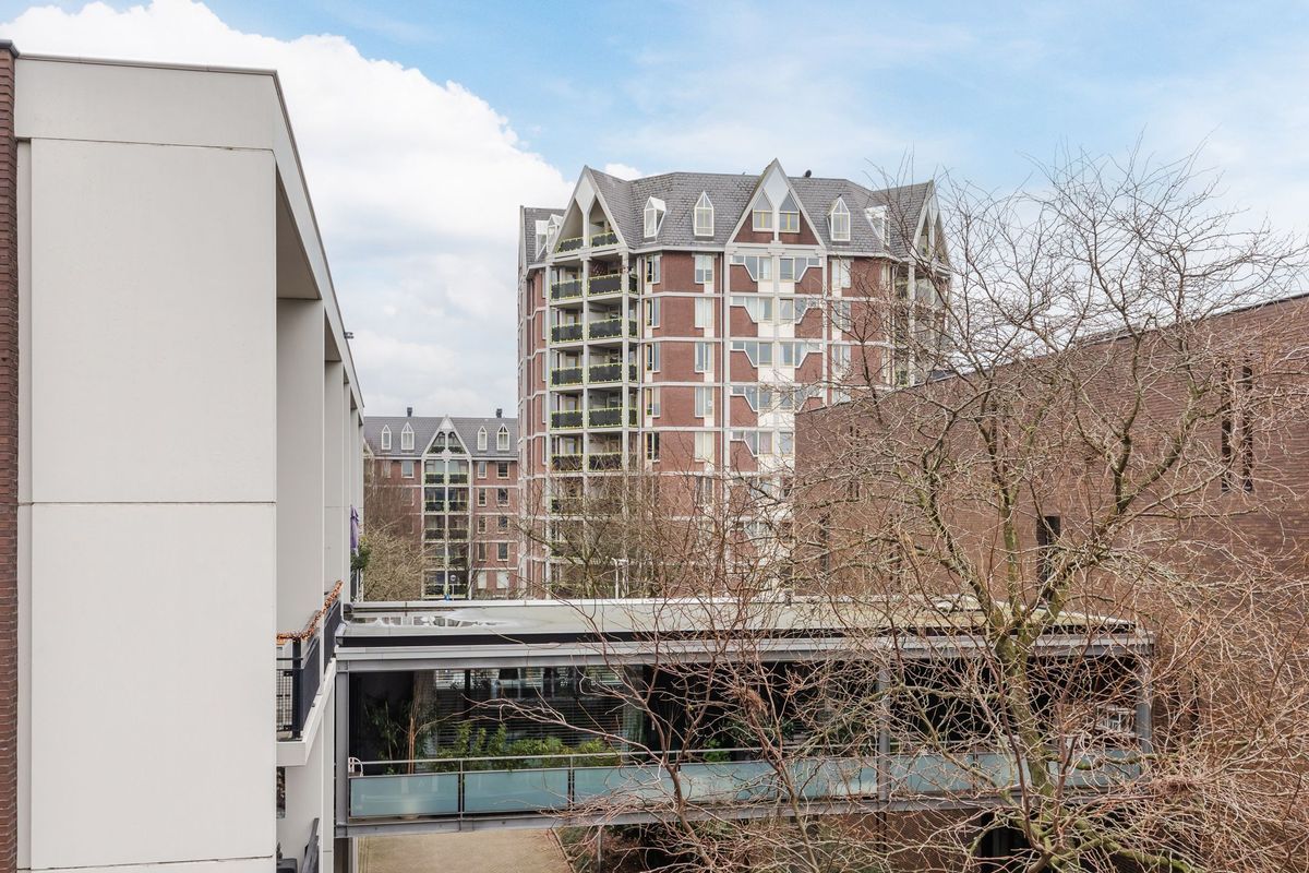 Bisschop Zwijsenstraat 31 - b Photo Blur 6