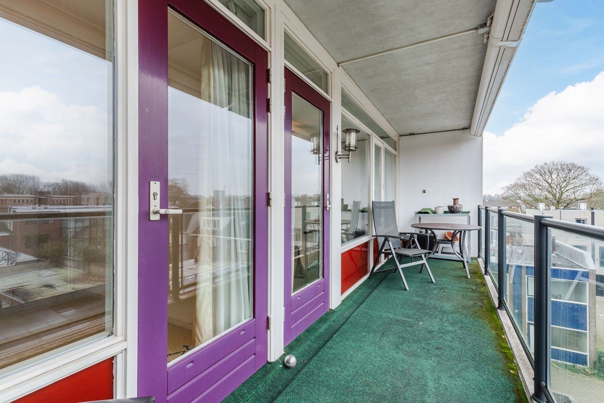 Bisschop Zwijsenstraat 31 - b Photo Blur 16