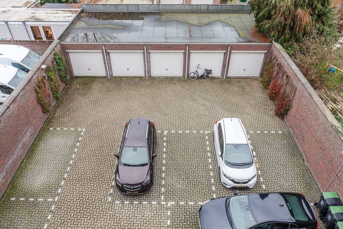 Bisschop Zwijsenstraat 31 - b Photo Blur 23