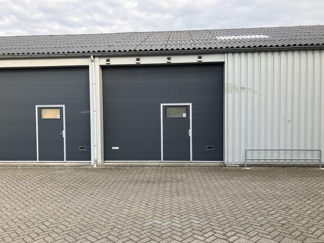 Wilhelminastraat 73 - M Photo Blur 0