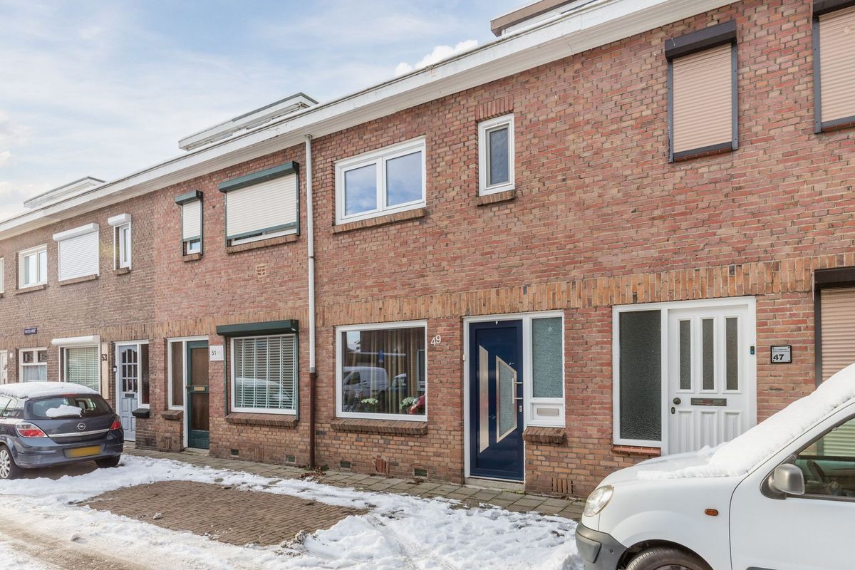 Kasteeldreef 49 Photo Blur 29