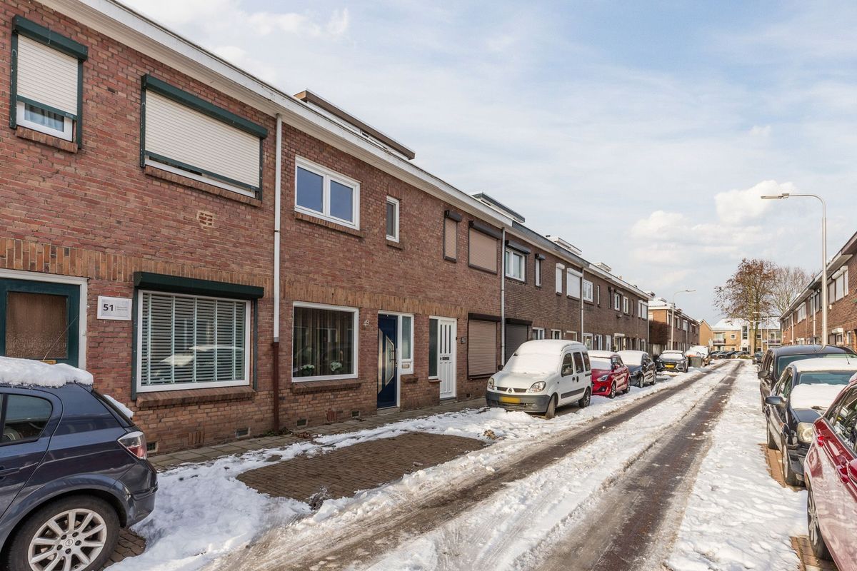 Kasteeldreef 49 Photo Blur 28