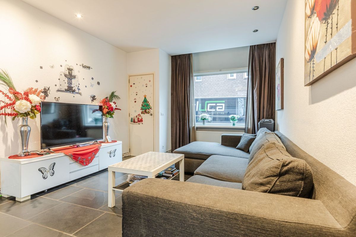 Kasteeldreef 49 Photo Blur 3