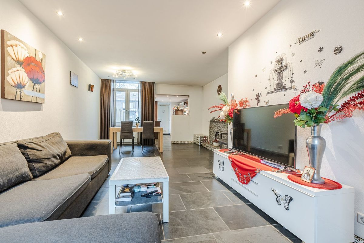 Kasteeldreef 49 Photo Blur 1