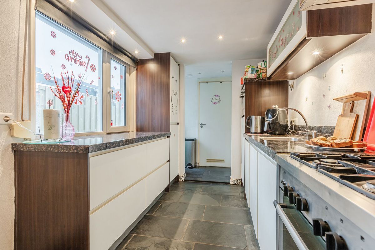 Kasteeldreef 49 Photo Blur 9