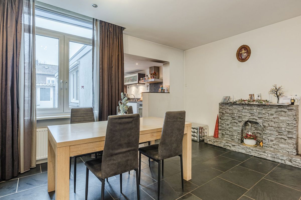 Kasteeldreef 49 Photo Blur 4