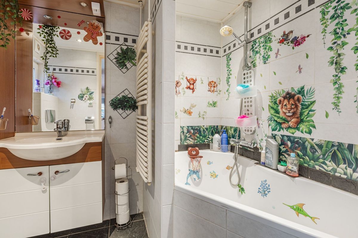 Kasteeldreef 49 Photo Blur 11