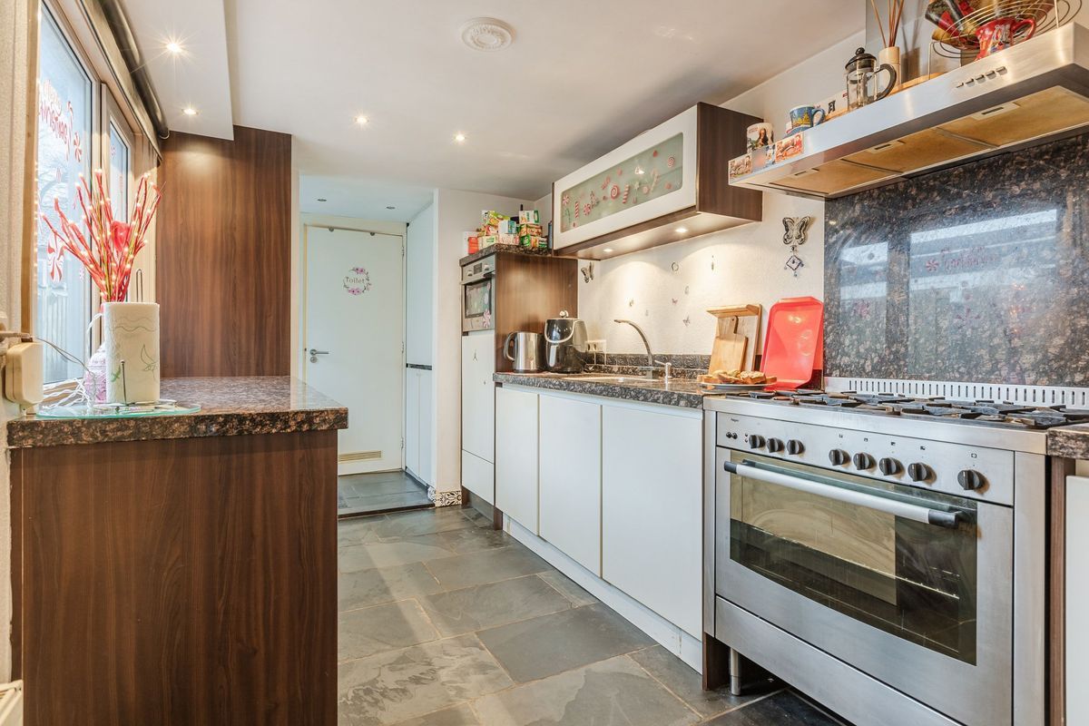 Kasteeldreef 49 Photo Blur 6