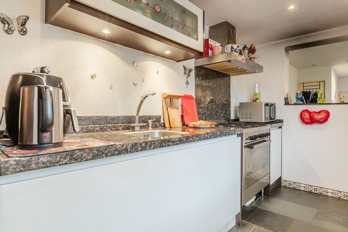 Kasteeldreef 49 Photo Blur 7