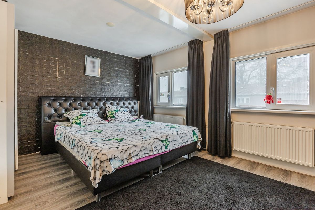 Kasteeldreef 49 Photo Blur 12