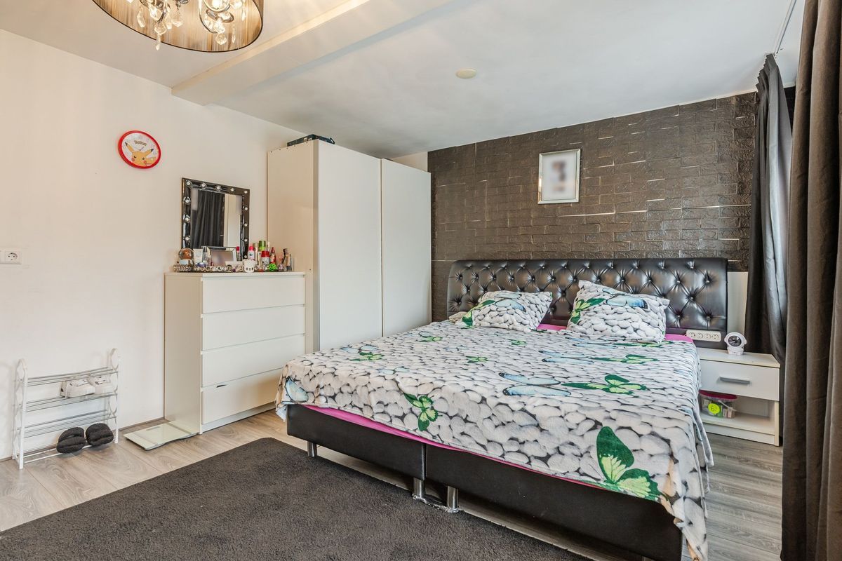 Kasteeldreef 49 Photo Blur 14