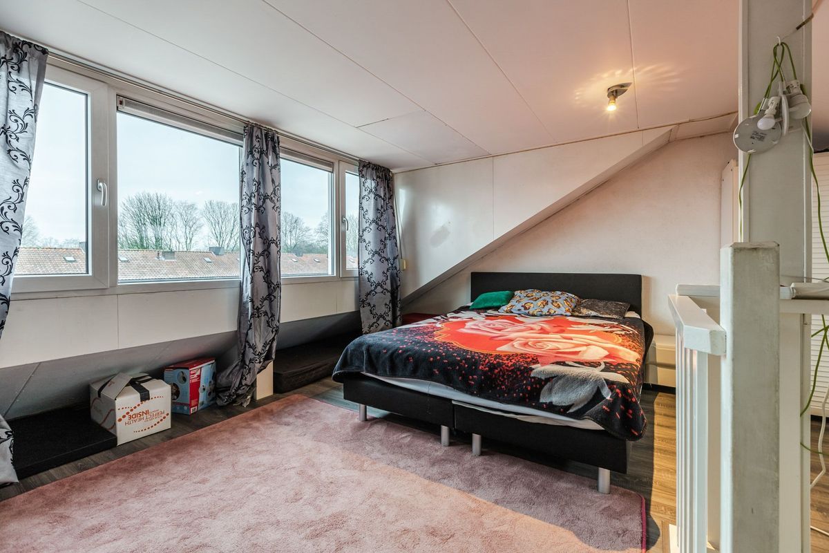 Kasteeldreef 49 Photo Blur 21