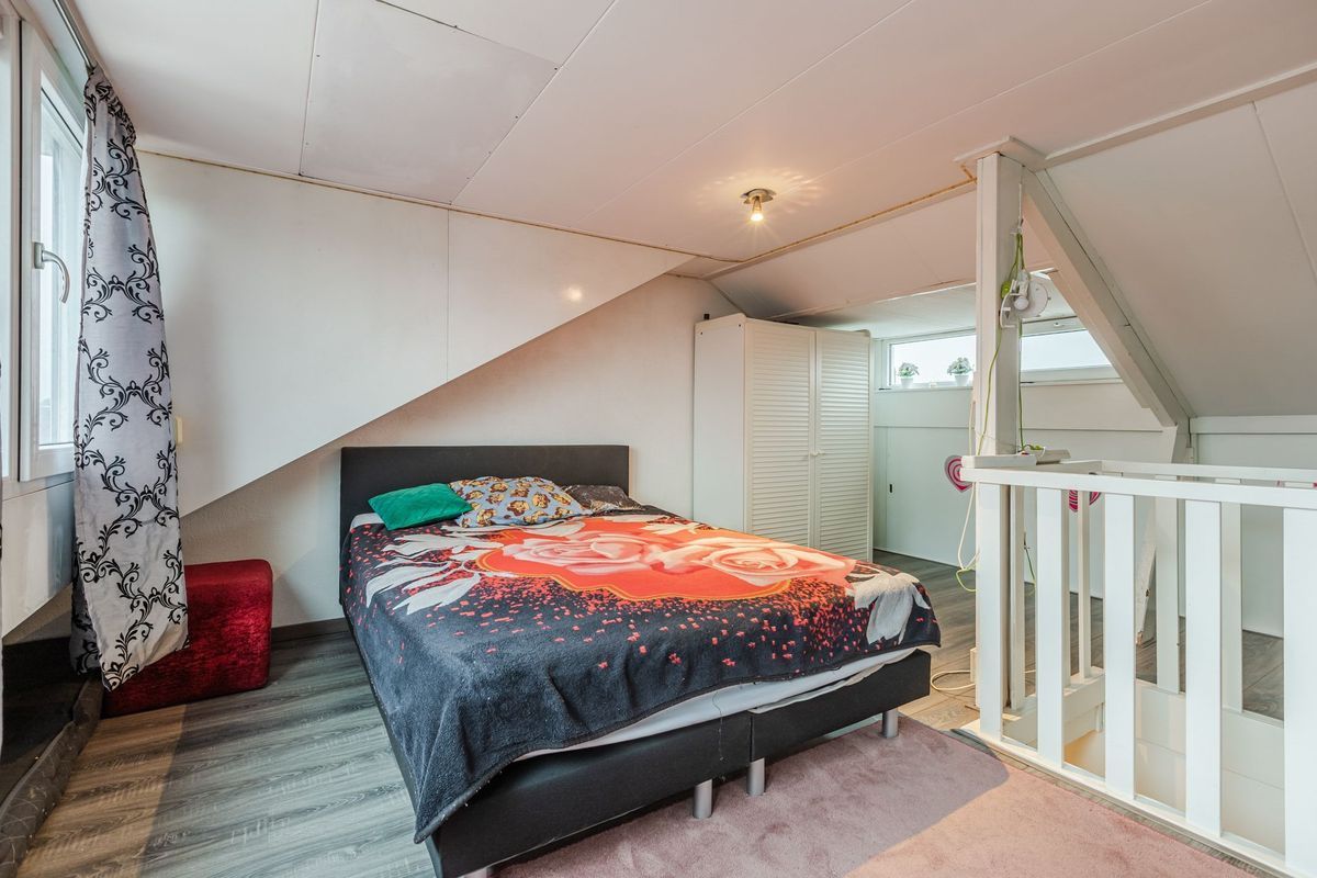 Kasteeldreef 49 Photo Blur 20