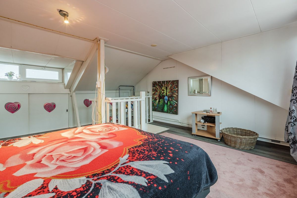 Kasteeldreef 49 Photo Blur 19